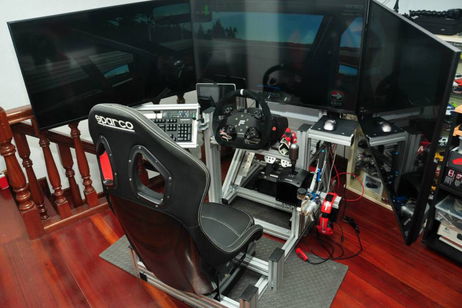 Si amas la conducción, necesitarás esto para jugar Si amas la conducción, necesitarás esto para jugar