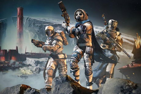 Bungie compartirá novedades sobre el futuro de Destiny 2 el 9 de junio Bungie compartirá novedades sobre el futuro de Destiny 2 el 9 de junio