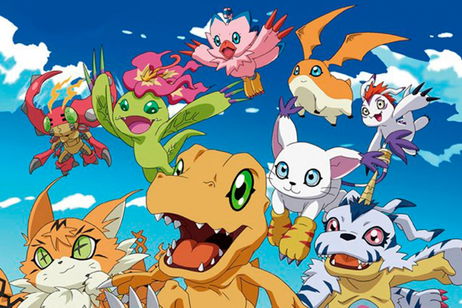 Dragonite X Metal, Nefersian y Guildile: una fusión perfecta entre Pokémon y Digimon Dragonite X Metal, Nefersian y Guildile: una fusión perfecta entre Pokémon y Digimon