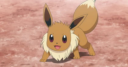 Eevee y sus tres evoluciones de Kanto dibujados con un estilo llamativamente único Eevee y sus tres evoluciones de Kanto dibujados con un estilo llamativamente único