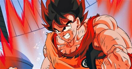 El Kaioken de Goku está en Super Smash Bros. Ultimate, pero no como pensáis