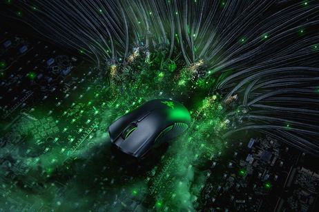 Análisis del Razer Mamba Wireless - Un ratón inalámbrico enfocado al gaming Análisis del Razer Mamba Wireless - Un ratón inalámbrico enfocado al gaming
