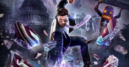 Volition recuerda que están trabajando en un nuevo Saints Row Volition recuerda que están trabajando en un nuevo Saints Row