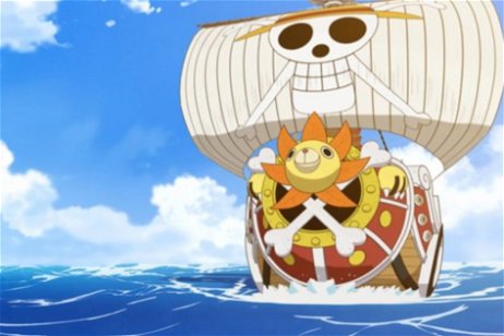 El creador de One Piece muestra los barcos de todos los Supernovas