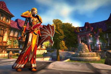 World of Warcraft Classic: Blizzard desvela los requisitos mínimos para jugar World of Warcraft Classic: Blizzard desvela los requisitos mínimos para jugar