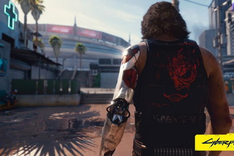 Cyberpunk 2077 da nuevos detalles de sus armas, las "historias callejeras" y más Cyberpunk 2077 da nuevos detalles de sus armas, las "historias callejeras" y más