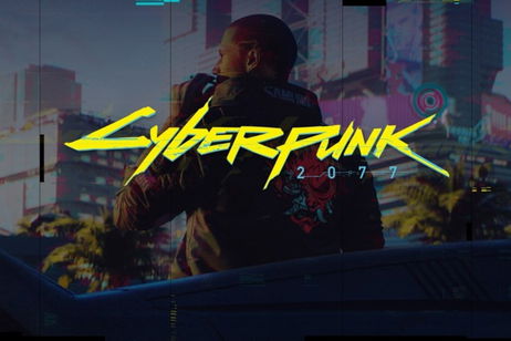 Cyberpunk 2077 contará con mensajes oscuros Cyberpunk 2077 contará con mensajes oscuros
