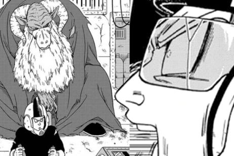 Dragon Ball Super revela el destino de uno de los soldados de Freezer Dragon Ball Super revela el destino de uno de los soldados de Freezer
