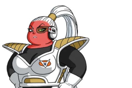 Dragon Ball Z: Kakarot revela con todo lujo de detalles a Bonyu, la mujer de las fuerzas especiales Ginyu