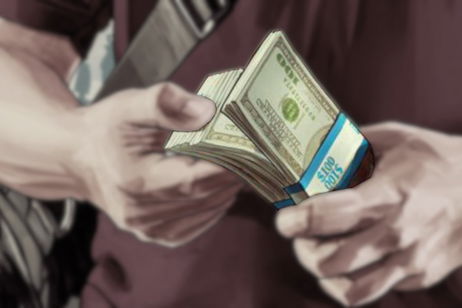 El Grand Theft Auto V regalado en Epic Games Store tiene sorpresa, y así se consigue El Grand Theft Auto V regalado en Epic Games Store tiene sorpresa, y así se consigue