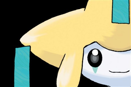 Ya puedes capturar a Jirachi en Pokémon GO: esto es todo lo que necesitas para hacerte con el legendario