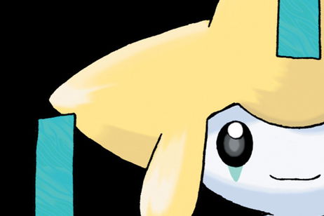 Ya puedes capturar a Jirachi en Pokémon GO: esto es todo lo que necesitas para hacerte con el legendario Ya puedes capturar a Jirachi en Pokémon GO: esto es todo lo que necesitas para hacerte con el legendario