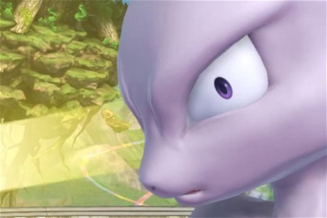 La web de Super Smash Bros. Ultimate arroja una pista de su nuevo personaje DLC
