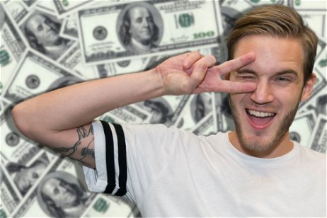 Esta es la lista de youtubers mejor pagados en 2019
