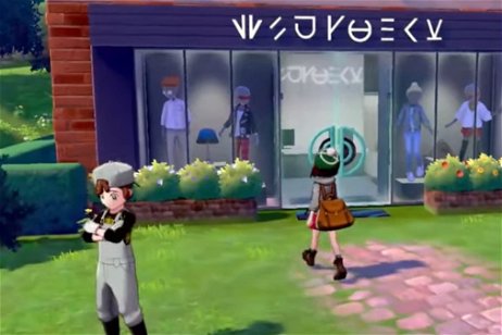 El nuevo tráiler de Pokémon Espada y Escudo profundiza en el pueblo inicial de Galar