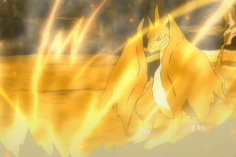 Pokémon GO está enviando notificaciones para prevenir los golpes de calor en algunos países Pokémon GO está enviando notificaciones para prevenir los golpes de calor en algunos países