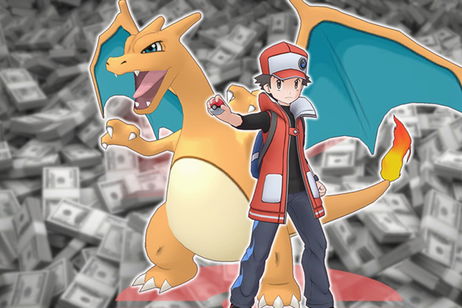 Llega la primera polémica por los pagos móviles de Pokémon Masters Llega la primera polémica por los pagos móviles de Pokémon Masters