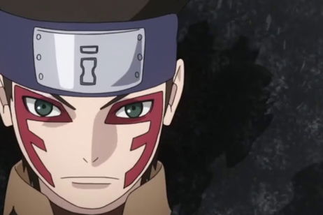 Boruto puede haber realizado un enorme sacrificio Boruto puede haber realizado un enorme sacrificio