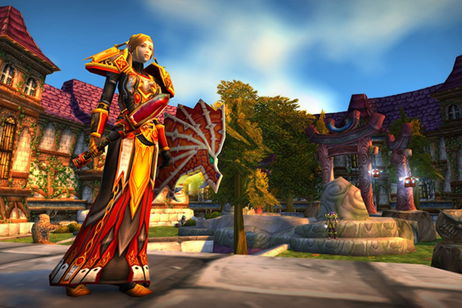 Blizzard está regalando una expansión a quien alcance el nivel 60 en WoW Classic Blizzard está regalando una expansión a quien alcance el nivel 60 en WoW Classic
