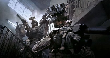 Call of Duty: Modern Warfare filtra nuevos modos de juego