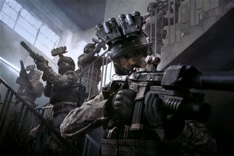 Call of Duty: Modern Warfare tendrá servidores dedicados