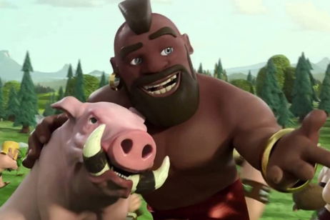 El mejor mazo de cartas para Arena 6 en Clash Royale El mejor mazo de cartas para Arena 6 en Clash Royale