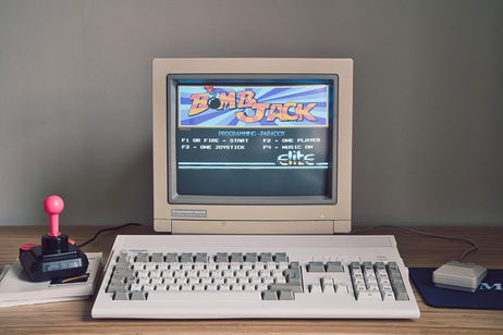 Así puedes jugar a hasta 10.000 juegos de Amiga en tu navegador y de forma 100% gratuita Así puedes jugar a hasta 10.000 juegos de Amiga en tu navegador y de forma 100% gratuita