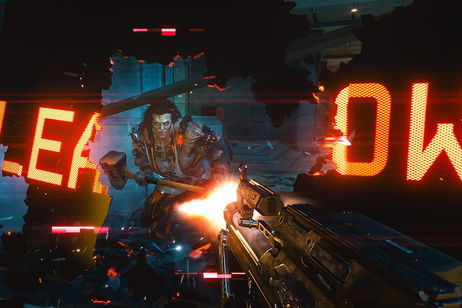 Así es como funciona el sistema de crafteo de Cyberpunk 2077 Así es como funciona el sistema de crafteo de Cyberpunk 2077