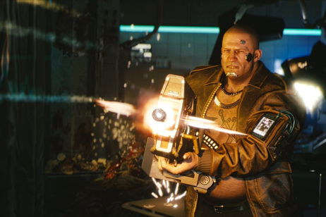 Aunque parezca increíble, Cyberpunk 2077 está recibiendo numerosas críticas por su modo multijugador Aunque parezca increíble, Cyberpunk 2077 está recibiendo numerosas críticas por su modo multijugador