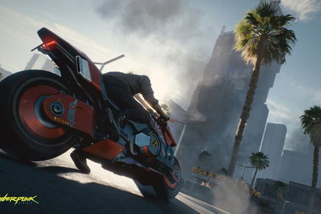 CD Projekt RED profundiza sobre las escenas de amor en Cyberpunk 2077 CD Projekt RED profundiza sobre las escenas de amor en Cyberpunk 2077