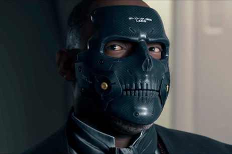 Death Stranding con los efectos de sonidos de Super Mario es lo mejor que verás hoy Death Stranding con los efectos de sonidos de Super Mario es lo mejor que verás hoy