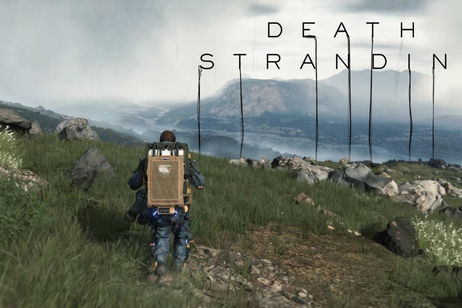 Las obras que influenciaron a Hideo Kojima para crear Death Stranding Las obras que influenciaron a Hideo Kojima para crear Death Stranding
