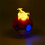 Despertador de Pikachu, producto original Pokémon