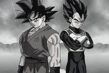 Los mejores renders de Dragon Ball que hemos visto nunca: simplemente impecables Los mejores renders de Dragon Ball que hemos visto nunca: simplemente impecables