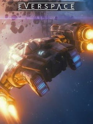 Los mejores juegos shoot'em up para Xbox One