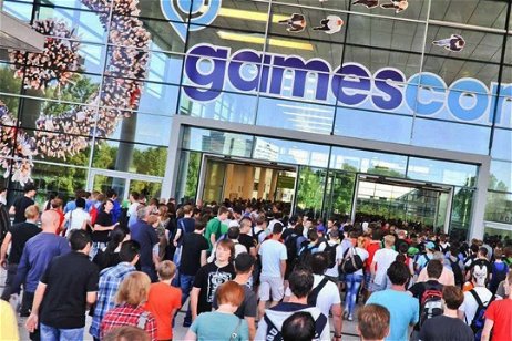 La ceremonia de apertura de la Gamescom 2019 mostrará 25 juegos en dos horas