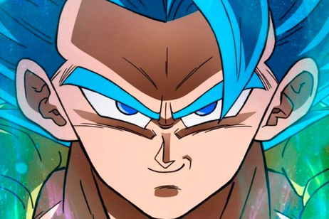 Los seguidores de Dragon Ball Fighter Z alucinan con el aspecto de Gogeta en el juego Los seguidores de Dragon Ball Fighter Z alucinan con el aspecto de Gogeta en el juego