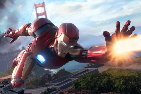Se revelan nuevos trajes de Iron Man y Capitán América para Marvel's Avengers Se revelan nuevos trajes de Iron Man y Capitán América para Marvel's Avengers