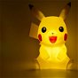 Lámpara de Pikachu, producto original Pokémon