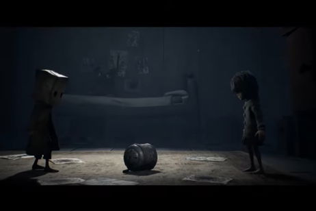 Little Nightmares II anunciado en la Gamescom 2019 Little Nightmares II anunciado en la Gamescom 2019