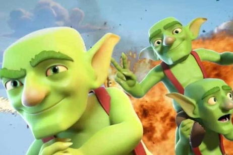 Cómo usar los mazos Log-Bait de Clash Royale Cómo usar los mazos Log-Bait de Clash Royale