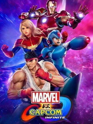 Los mejores juegos de Marvel