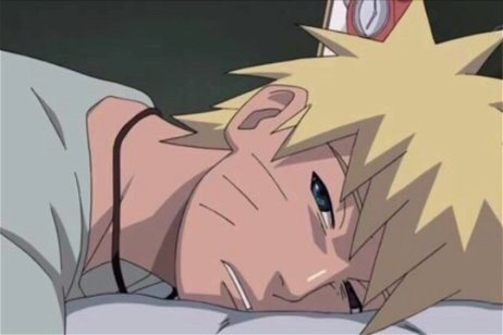 La grave enfermedad de Naruto, explicada al detalle en su nuevo spin off