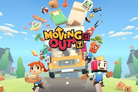 Descarga gratis Moving Out, el nuevo regalo de Epic Games Store Descarga gratis Moving Out, el nuevo regalo de Epic Games Store