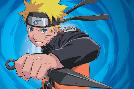 ¿Cuál sería el equipo pokémon de Naruto?