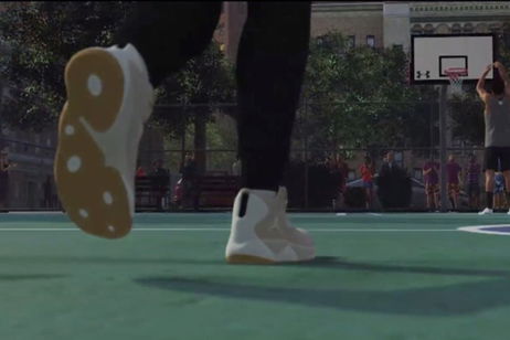 Idris Elba, Rosario Dawson y más serán las estrellas del modo carrera de NBA 2k20 Idris Elba, Rosario Dawson y más serán las estrellas del modo carrera de NBA 2k20