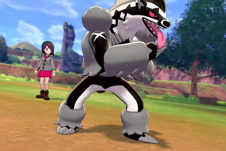 Pokémon Espada y Escudo puede haber dado a conocer todos los Pokémon con forma Galar y nuevas evoluciones Pokémon Espada y Escudo puede haber dado a conocer todos los Pokémon con forma Galar y nuevas evoluciones