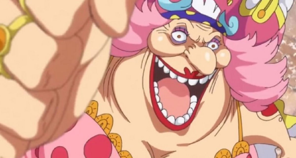 Big Mom