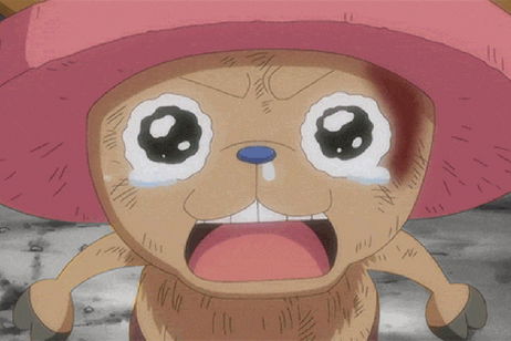 Las 5 escenas más emotivas de One Piece Las 5 escenas más emotivas de One Piece