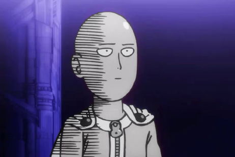 Saitama de One Punch Man llega a Super Smash Bros. Ultimate gracias a un jugador Saitama de One Punch Man llega a Super Smash Bros. Ultimate gracias a un jugador